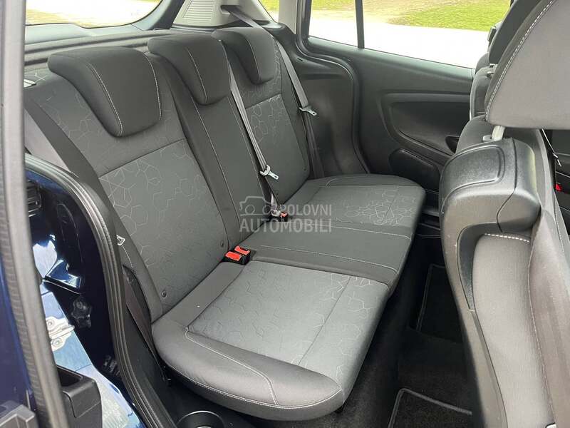 Ford B-Max 1.0 eco boost