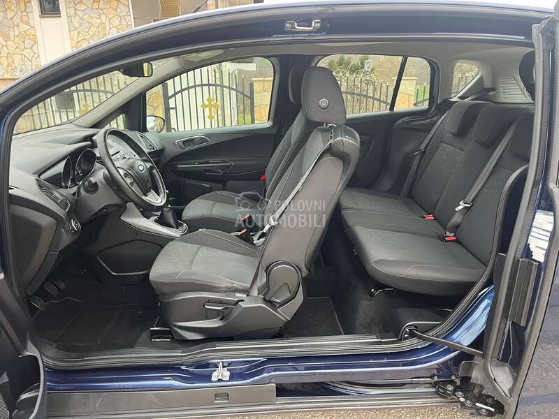 Ford B-Max 1.0 eco boost