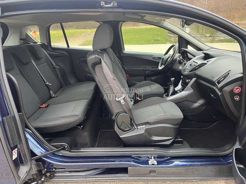 Ford B-Max 1.0 eco boost