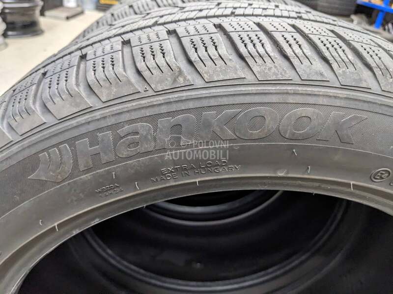 Hankook 235/50 R19 Zimska