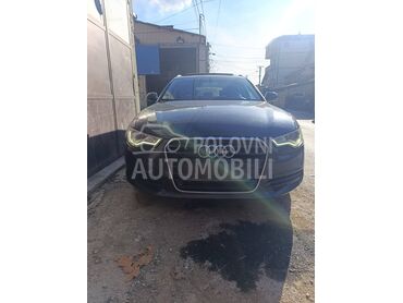 2.0TDI CGL MOTOR DIZNE za Audi A4, A5, A6 od 2011. do 2015. god.