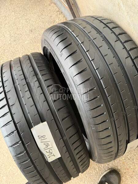 Falken 245/40 R18 Letnja