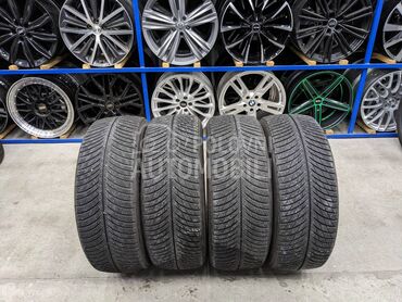 Michelin 235/50 R19 Zimska