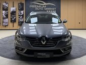 Renault Talisman //2.0 DCI/AUT/KAM