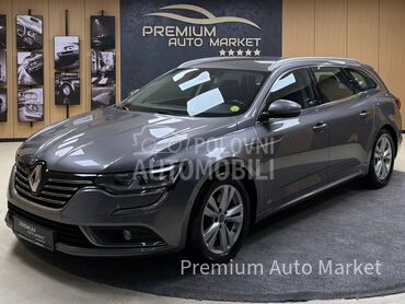 Renault Talisman //2.0 DCI/AUT/KAM