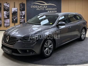 Renault Talisman //2.0 DCI/AUT/KAM