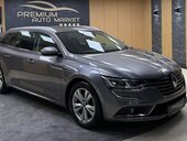 Renault Talisman //2.0 DCI/AUT/KAM