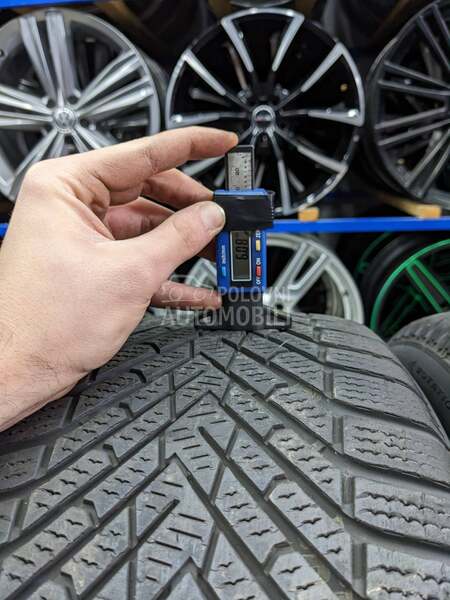 Pirelli 235/55 R18 Zimska