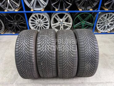 Pirelli 235/55 R18 Zimska