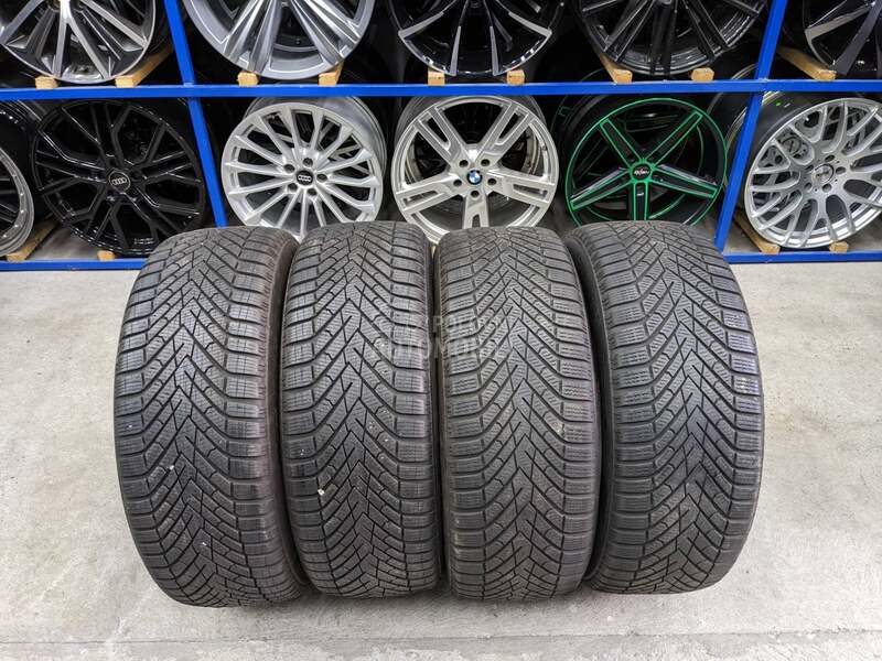 Pirelli 235/55 R18 Zimska