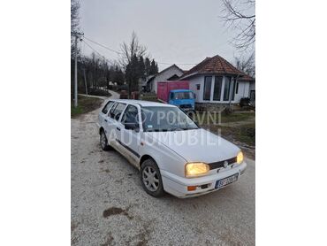 Volkswagen Golf 3 1.9TDI