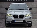 BMW X3 2.0D/X-Drive