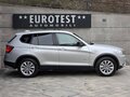 BMW X3 2.0D/X-Drive