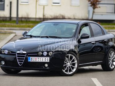 Alfa Romeo 159 
