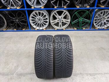 Goodyear 215/45 R16 Zimska