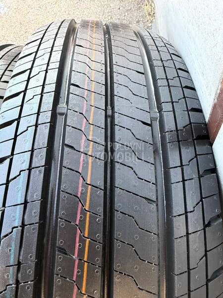Continental 215/60 R17 Letnja