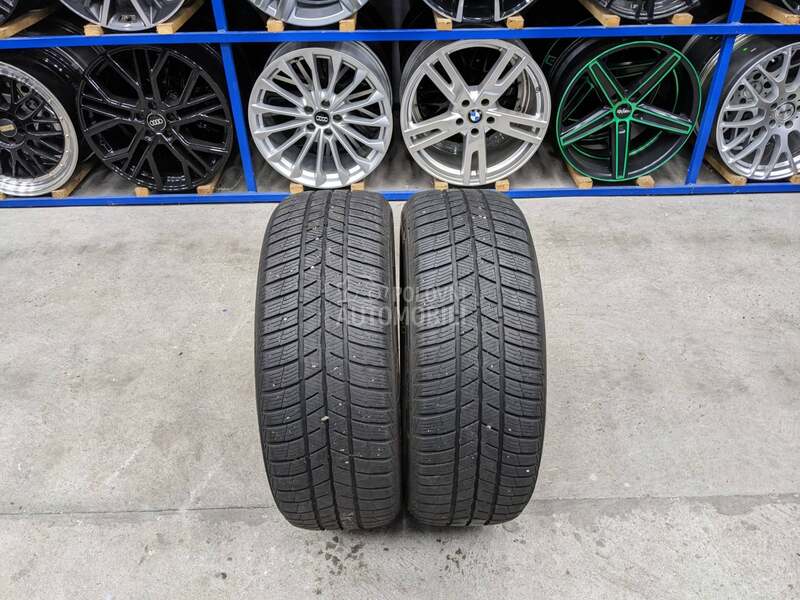 Barum 215/55 R17 Zimska