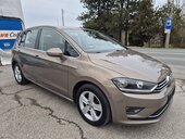 Volkswagen Golf Sportsvan 1.6TDI