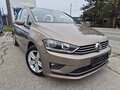 Volkswagen Golf Sportsvan 1.6TDI