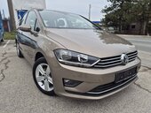 Volkswagen Golf Sportsvan 1.6TDI