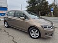 Volkswagen Golf Sportsvan 1.6TDI