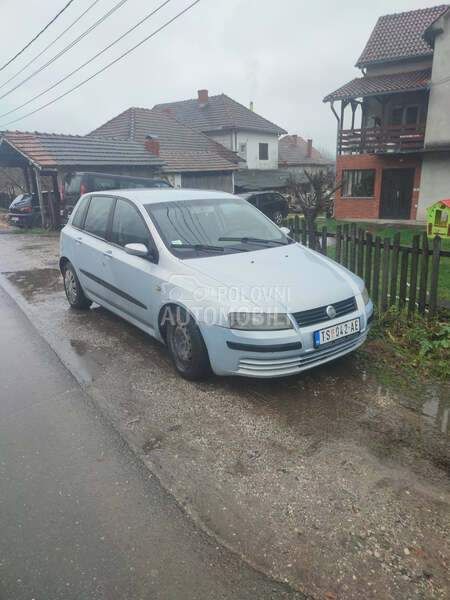 Fiat Stilo 