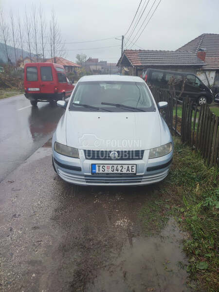Fiat Stilo 