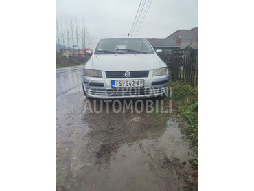 Fiat Stilo 