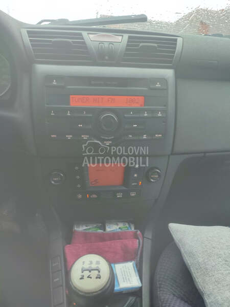Fiat Stilo 