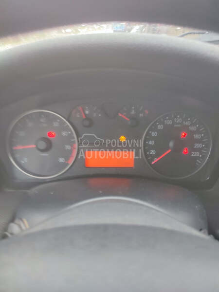 Fiat Stilo 