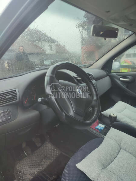 Fiat Stilo 