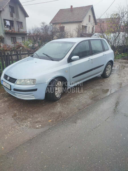 Fiat Stilo 