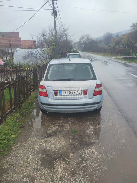 Fiat Stilo 