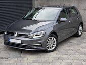 Volkswagen Golf 7 1.6 TDI