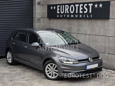 Volkswagen Golf 7 1.6 TDI