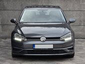 Volkswagen Golf 7 1.6 TDI
