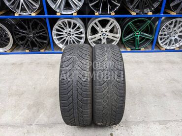 Semperit 215/65 R17 Zimska