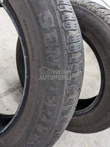 Semperit 215/65 R17 Zimska