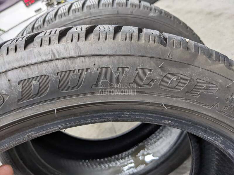 Dunlop 225/45 R17 Zimska