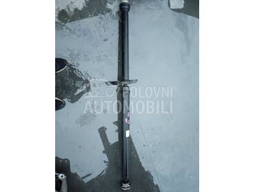 kardan za Audi A6, A6 Allroad, A7 ... od 2010. do 2018. god.