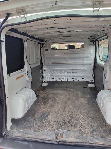 Opel Vivaro 2.0cdti