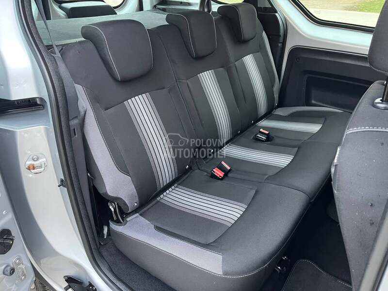 Dacia Dokker 1.6 stepway