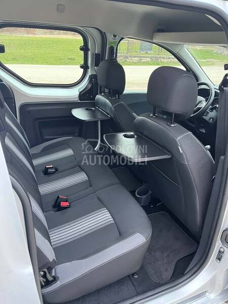 Dacia Dokker 1.6 stepway