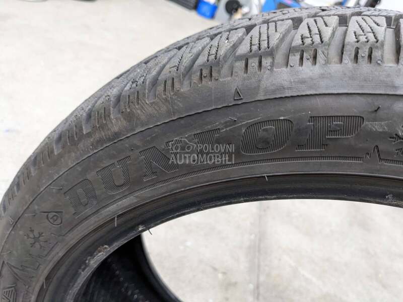 Dunlop 225/45 R17 Zimska