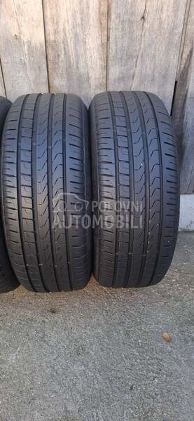 Pirelli 205/55 R16 Letnja