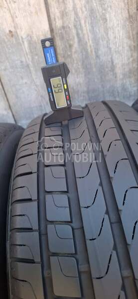 Pirelli 205/55 R16 Letnja