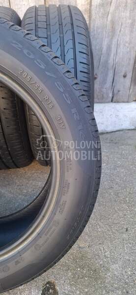Pirelli 205/55 R16 Letnja