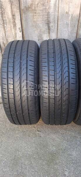 Pirelli 205/55 R16 Letnja