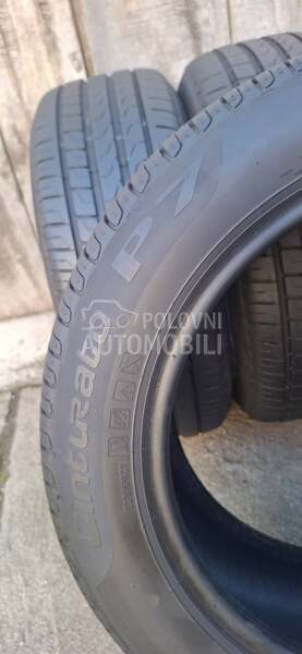 Pirelli 205/55 R16 Letnja