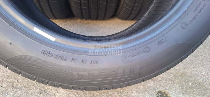 Pirelli 205/55 R16 Letnja